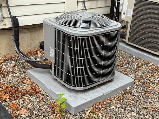 24/7 Emergency Ductwork Repair experts in Webster, TX